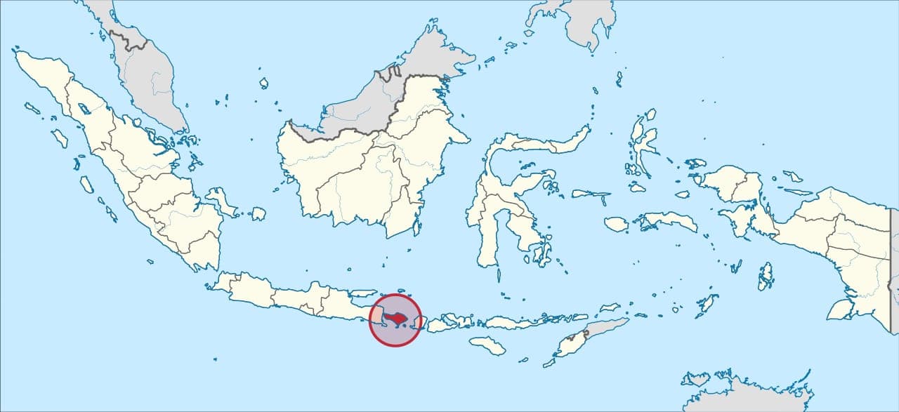 Bali, Indonesia