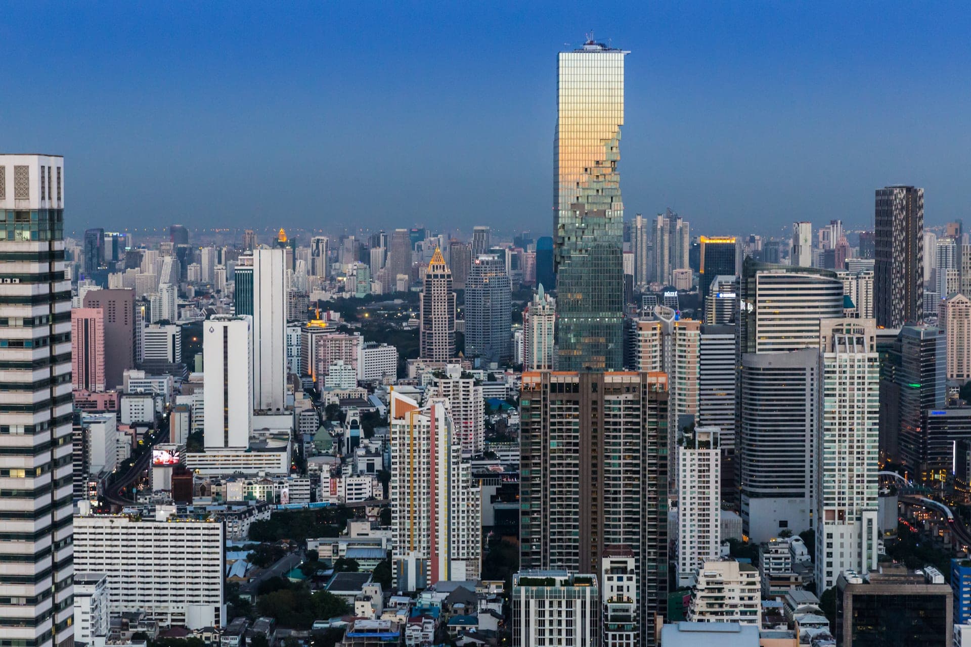 Bangkok, Thailand