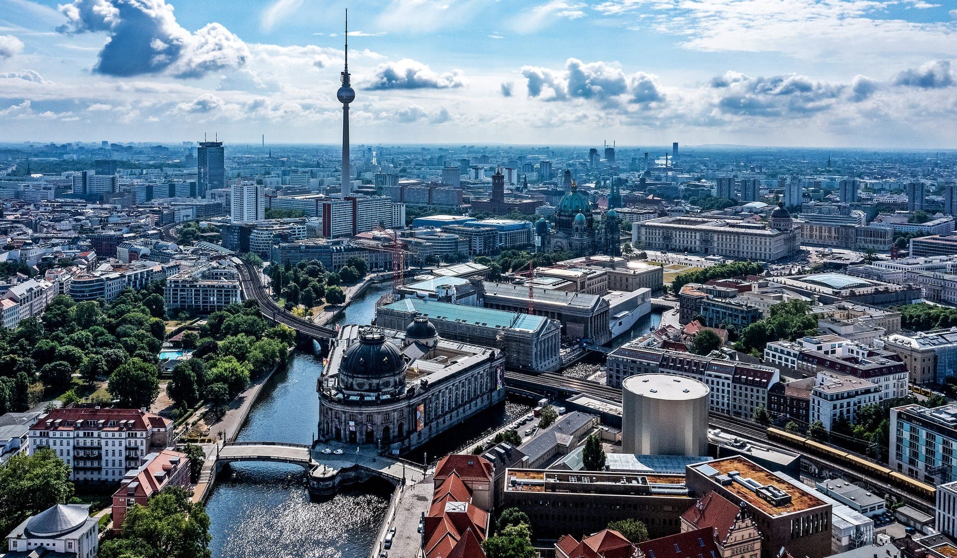 Berlin, Germany