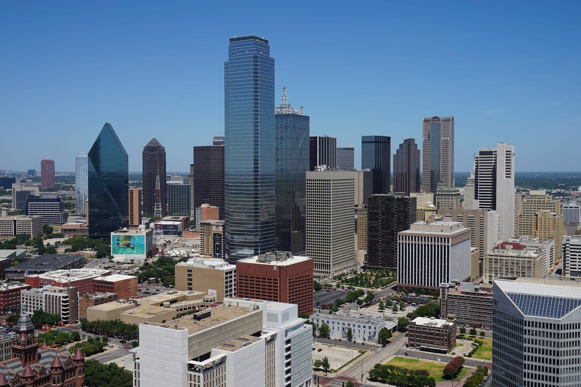 Dallas, United States