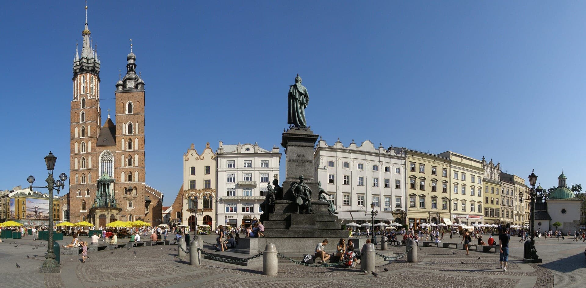 Kraków, Poland