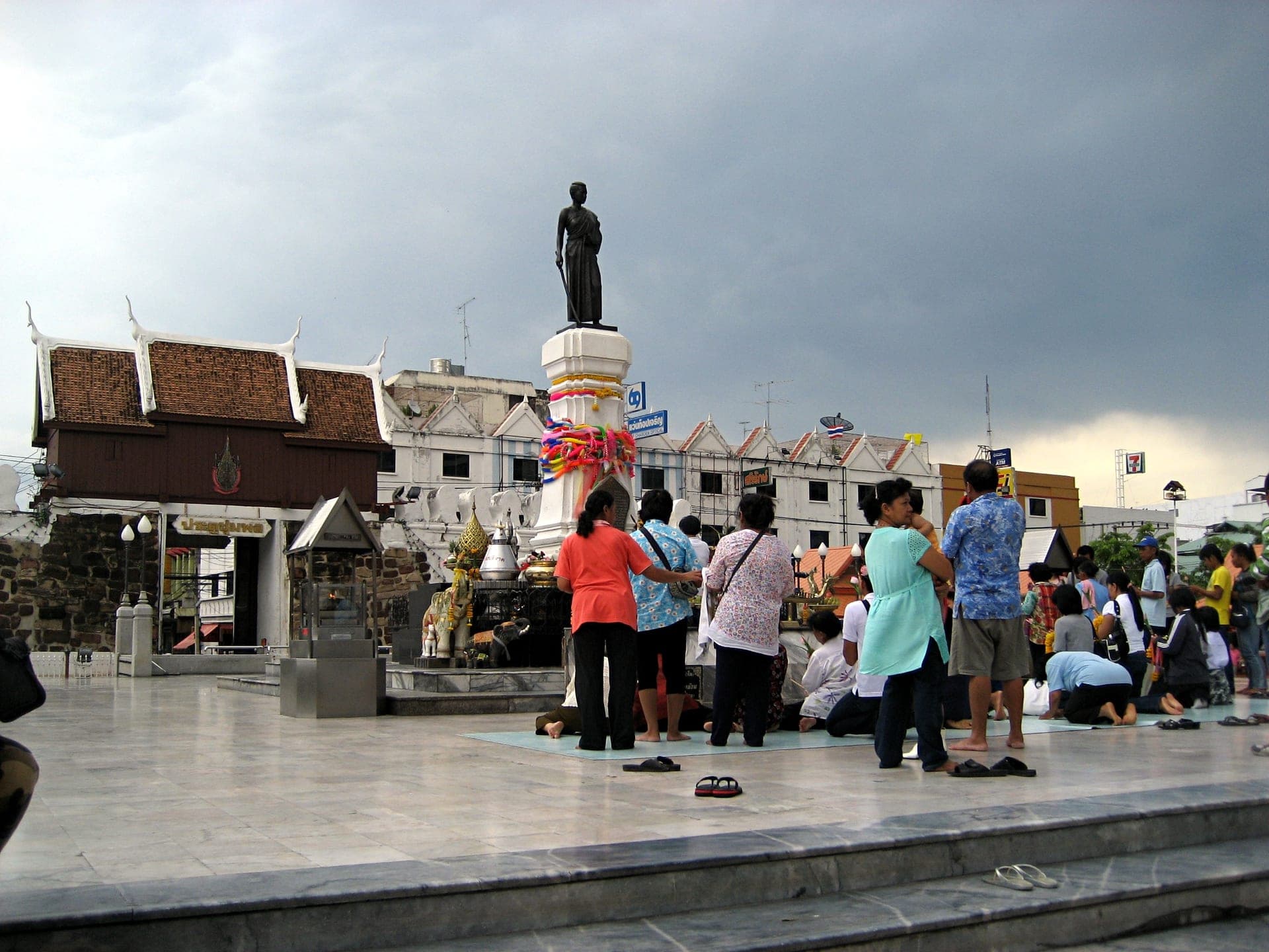 Nakhon Ratchasima, Thailand