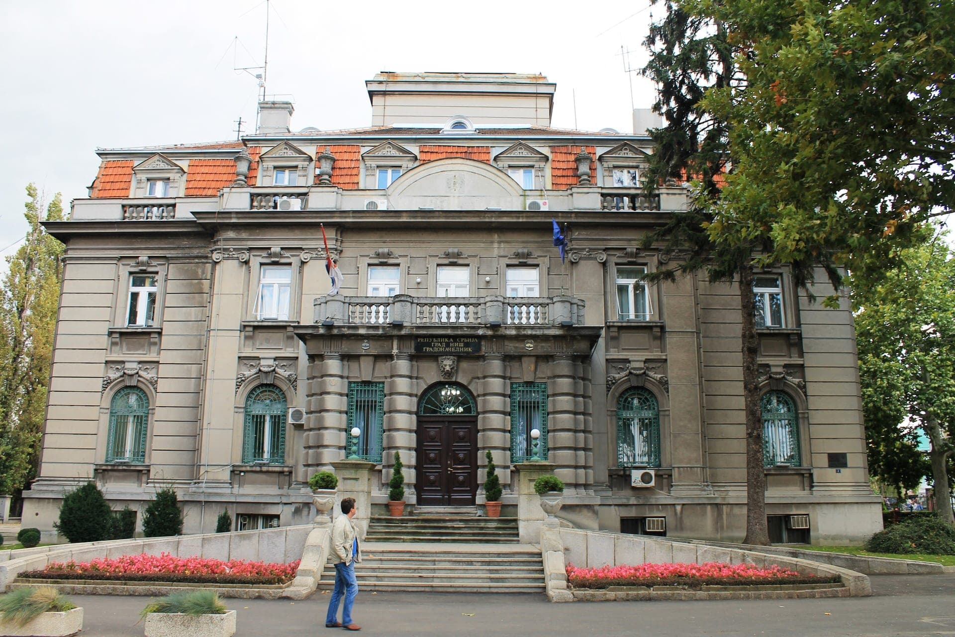 Niš, Serbia