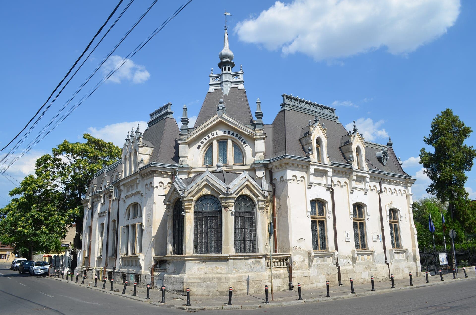 Ploiesti, Romania