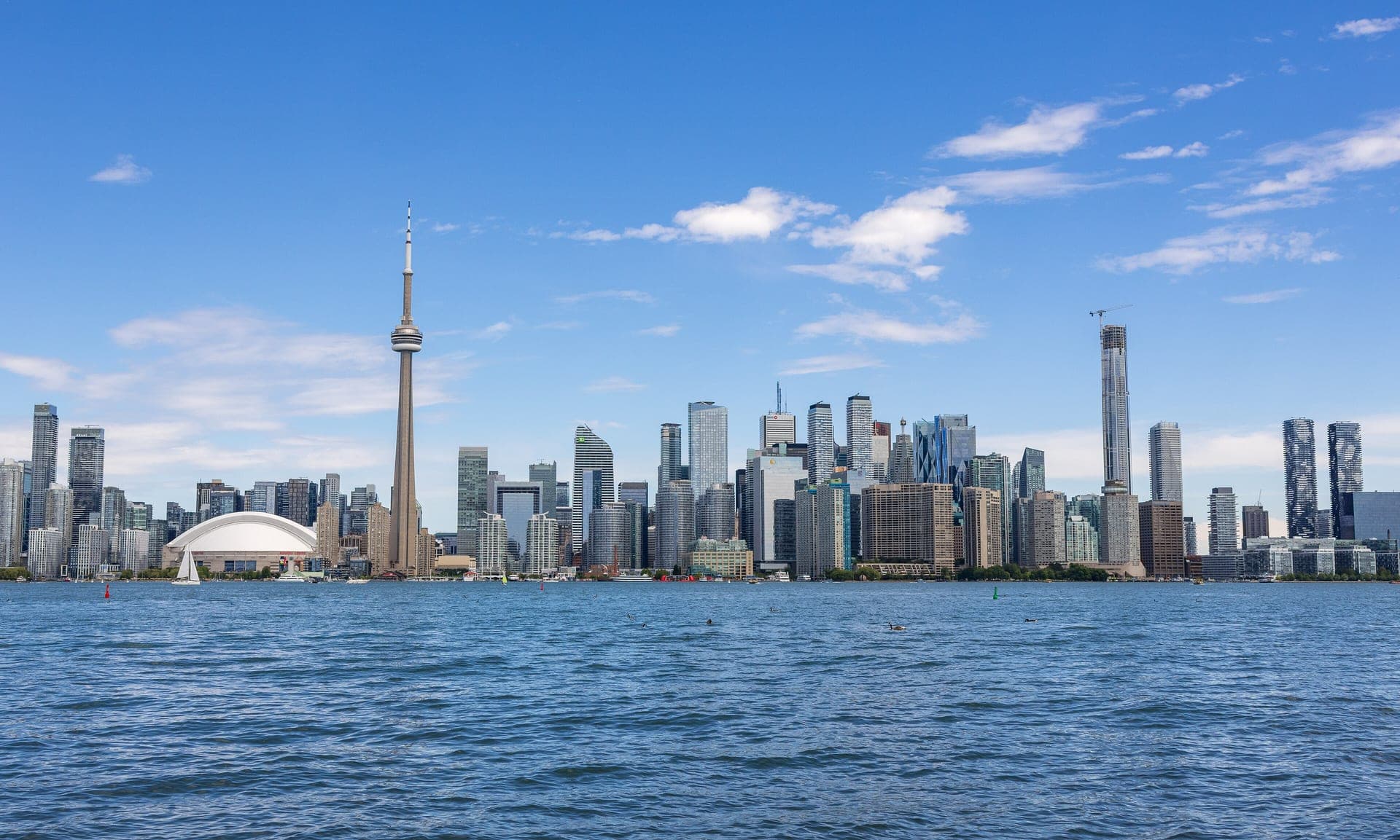 Toronto, Canada