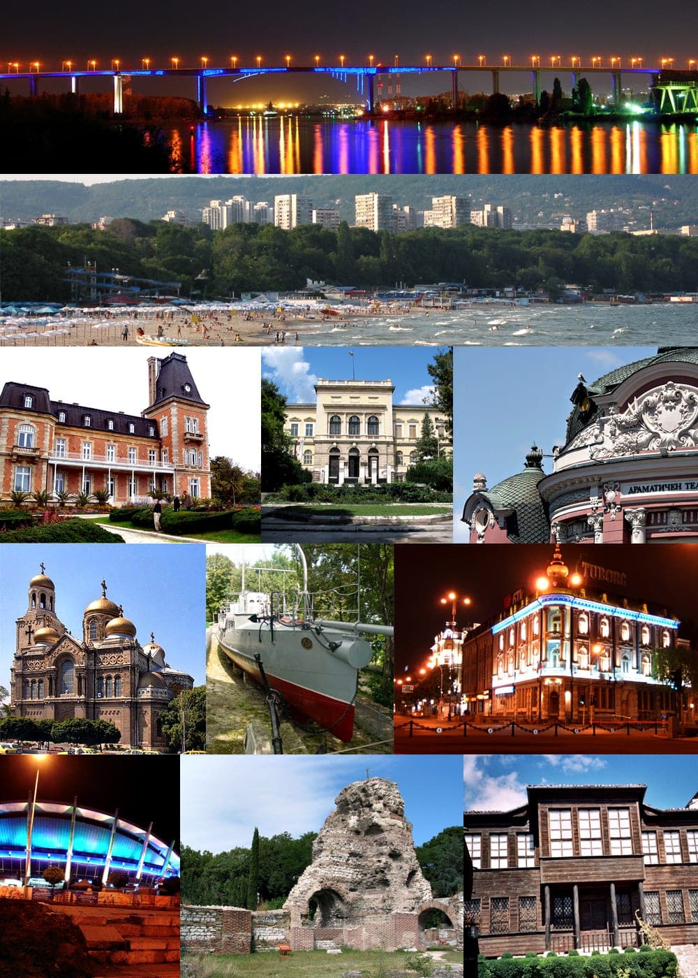 Varna, Bulgaria